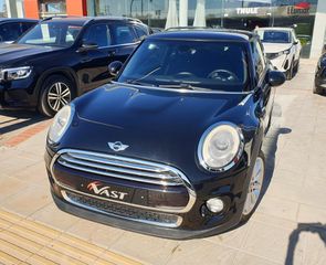 Mini Cooper 2015 Chili Pack 1500cc 116hp Diesel-thumb-2