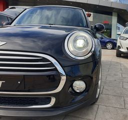 Mini Cooper 2015 Chili Pack 1500cc 116hp Diesel-thumb-3