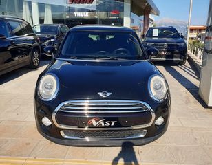 Mini Cooper 2015 Chili Pack 1500cc 116hp Diesel-thumb-6