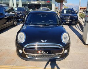 Mini Cooper 2015 Chili Pack 1500cc 116hp Diesel-thumb-7