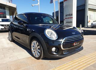 Mini Cooper 2015 Chili Pack 1500cc 116hp Diesel-thumb-8