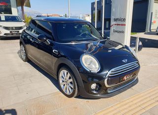 Mini Cooper 2015 Chili Pack 1500cc 116hp Diesel-thumb-9