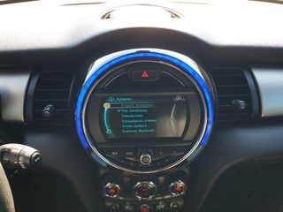 Mini Cooper 2015 Chili Pack 1500cc 116hp Diesel-thumb-39