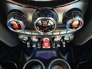 Mini Cooper 2015 Chili Pack 1500cc 116hp Diesel-thumb-45