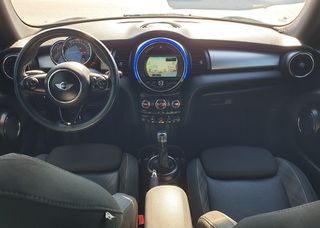 Mini Cooper 2015 Chili Pack 1500cc 116hp Diesel-thumb-48