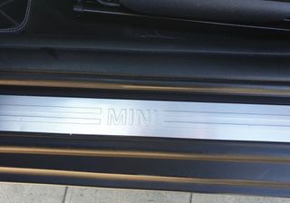 Mini Cooper 2015 Chili Pack 1500cc 116hp Diesel-thumb-56