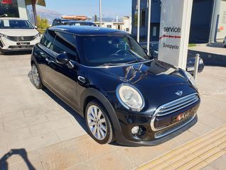 Mini Cooper 2015 Chili Pack 1500cc 116hp Diesel-thumb-10