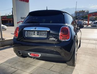 Mini Cooper 2015 Chili Pack 1500cc 116hp Diesel-thumb-12