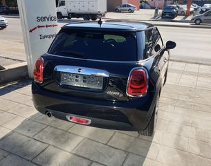 Mini Cooper 2015 Chili Pack 1500cc 116hp Diesel-thumb-14