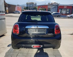 Mini Cooper 2015 Chili Pack 1500cc 116hp Diesel-thumb-17