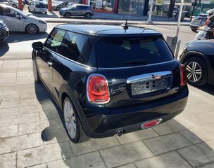 Mini Cooper 2015 Chili Pack 1500cc 116hp Diesel-thumb-21