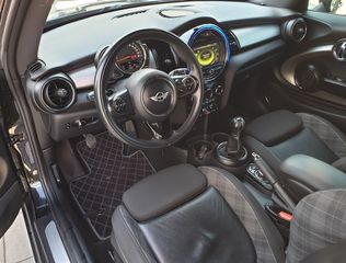 Mini Cooper 2015 Chili Pack 1500cc 116hp Diesel-thumb-23