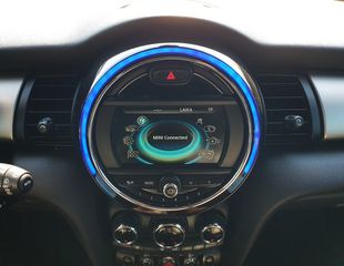 Mini Cooper 2015 Chili Pack 1500cc 116hp Diesel-thumb-31