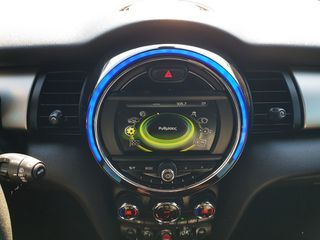 Mini Cooper 2015 Chili Pack 1500cc 116hp Diesel-thumb-32