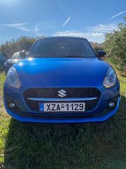 Suzuki Swift 2022 GL+