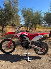 Honda CRF 250 2018