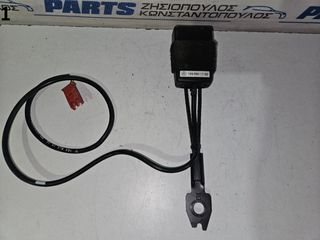 ΚΟΥΜΠΩΜΑ ΖΩΝΗΣ ΕΜΠΡΟΣ ΑΡΙΣΤΕΡΗ/ΔΕΞΙΑ (2pin) MERCEDES A CLASS (W169) 2004-2012/B CLASS (W245) 2006-2011 (EG)-thumb-3