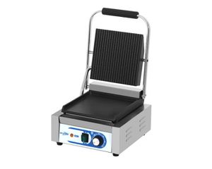 INOXWEB 2027-Ηλεκτρική τοστιέρα και grill για επαγγελματική χρήση Dynamic ICS-300.0034