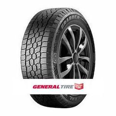 215/55R17 94V GENERAL GRABBER CROSS A/S MONO !!!