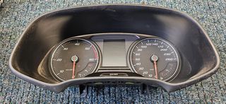SEAT LEON 5F 2013-2020 ΚΑΝΤΡΑΝ (1.6 DIESEL) 5F0920862A