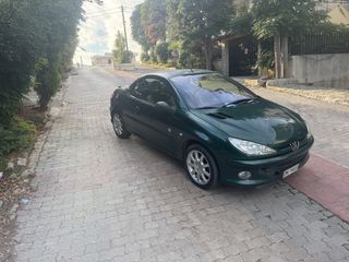 Peugeot 206 2004 206