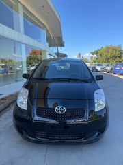 Toyota Yaris 2006