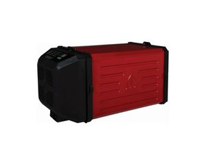 INOXWEB 2026-Facem Tre Spade ATACAMA PRO αποξηραντής τροφίμων ICS-008.0100