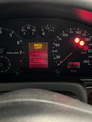 Audi A4 1996 TURBO QUATTRO 1.8-thumb-4