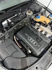 Audi A4 1996 TURBO QUATTRO 1.8