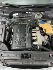 Audi A4 1996 TURBO QUATTRO 1.8-thumb-3