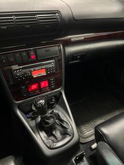 Audi A4 1996 TURBO QUATTRO 1.8-thumb-1