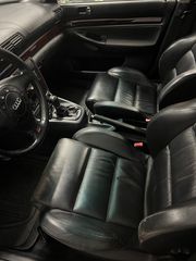 Audi A4 1996 TURBO QUATTRO 1.8-thumb-2
