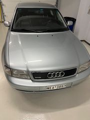 Audi A4 1996 TURBO QUATTRO 1.8-thumb-8