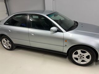 Audi A4 1996 TURBO QUATTRO 1.8-thumb-9
