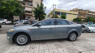 Ford Mondeo 2008