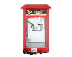 INOXWEB 2027-Dynamic PC-802 Συσκευή Pop Corn ICS-300.0655-thumb-2