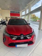 Mitsubishi Colt 2024 1.0 MT Turbo intense plus-thumb-3