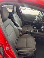 Mitsubishi Colt 2024 1.0 MT Turbo intense plus-thumb-7