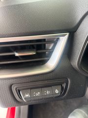Mitsubishi Colt 2024 1.0 MT Turbo intense plus-thumb-8