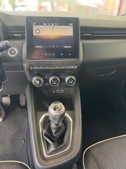 Mitsubishi Colt 2024 1.0 MT Turbo intense plus-thumb-11