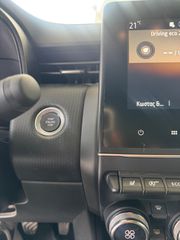 Mitsubishi Colt 2024 1.0 MT Turbo intense plus-thumb-12