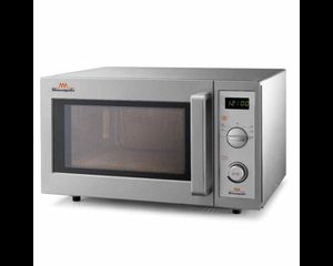 INOXWEB 2027-Φούρνος μικροκυμάτων WDB 900 COMBI Sirman ICS-020.0719