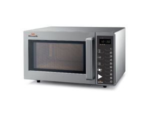 INOXWEB 2027-Sirman Minneapolis MD 1000 Φούρνος μικροκυμάτων Digital ICS-020.0721