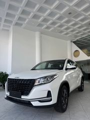 DFSK 500 2025 1.5cc AT PREMIUM