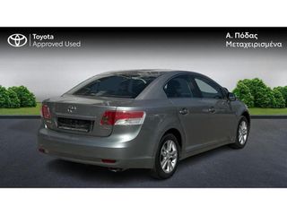 Toyota Avensis 2010 1.6P SDN 6MT ELEGANT-thumb-6