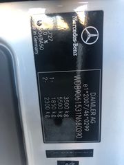 Ψυγείο Mercedes-Benz 2017 SPRINTER 414-514-516--3.5TONO-ΕΡΑΣΙΤΕΧΝΙΚΟ ΔΙΠΛΩΜΑ!!!-thumb-53