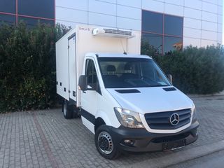 Ψυγείο Mercedes-Benz 2017 SPRINTER 414-514-516--3.5TONO-ΕΡΑΣΙΤΕΧΝΙΚΟ ΔΙΠΛΩΜΑ!!!-thumb-1