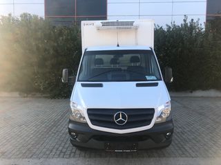 Ψυγείο Mercedes-Benz 2017 SPRINTER 414-514-516--3.5TONO-ΕΡΑΣΙΤΕΧΝΙΚΟ ΔΙΠΛΩΜΑ!!!-thumb-3