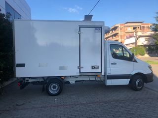 Ψυγείο Mercedes-Benz 2017 SPRINTER 414-514-516--3.5TONO-ΕΡΑΣΙΤΕΧΝΙΚΟ ΔΙΠΛΩΜΑ!!!-thumb-2