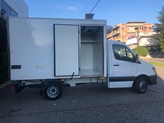 Ψυγείο Mercedes-Benz 2017 SPRINTER 414-514-516--3.5TONO-ΕΡΑΣΙΤΕΧΝΙΚΟ ΔΙΠΛΩΜΑ!!!-thumb-13